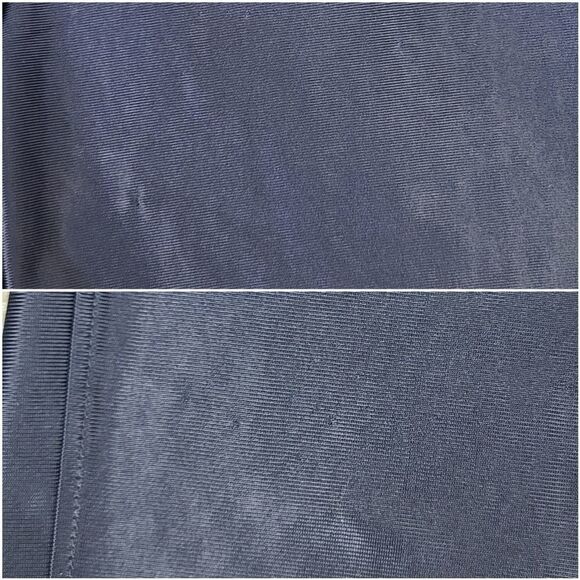 Champion Navy Blue Athletic Shorts XS - Picture 15 of 16